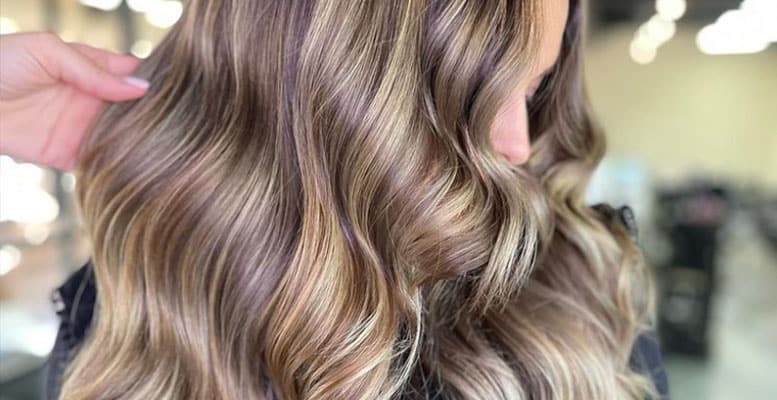 8-tips om langer te genieten van jouw haarkleur Balayage