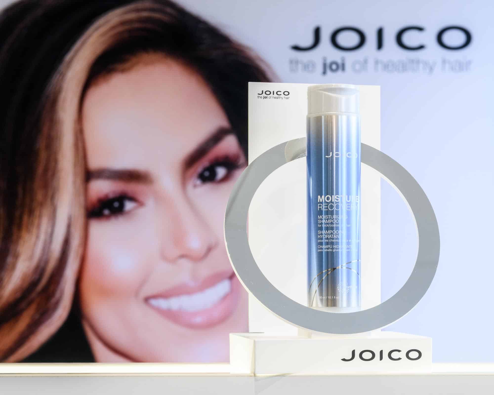 By Yoel Joico Moisture Recovery