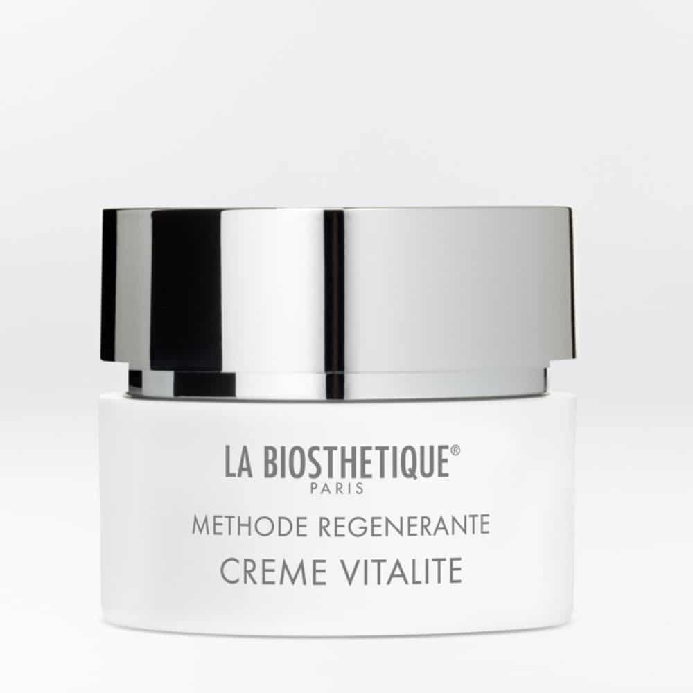 skin care routine voor thuis la biosthetique