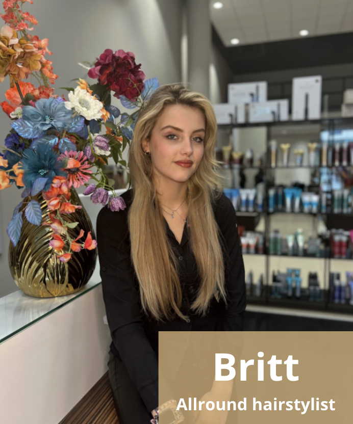 Personeelsfoto-Britt - By Yoel